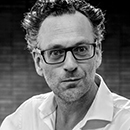 Paul Bourne