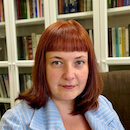 Екатерина Владимировна Евдокимова