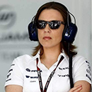 Claire Williams
