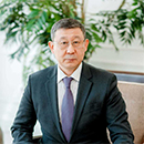 Бауыржан Ерешев